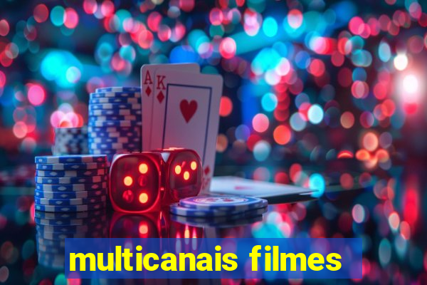 multicanais filmes